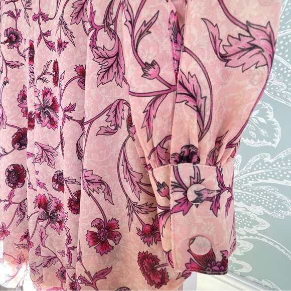 For Love & Lemons mini dress, size Medium - Picture 7 of 8